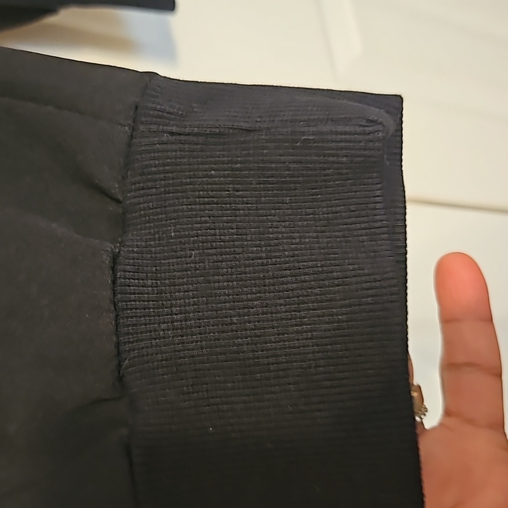 Zara Basic Jogging Pants - image 3